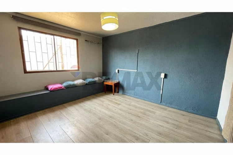 Casa 6 d mas dpto interior indep