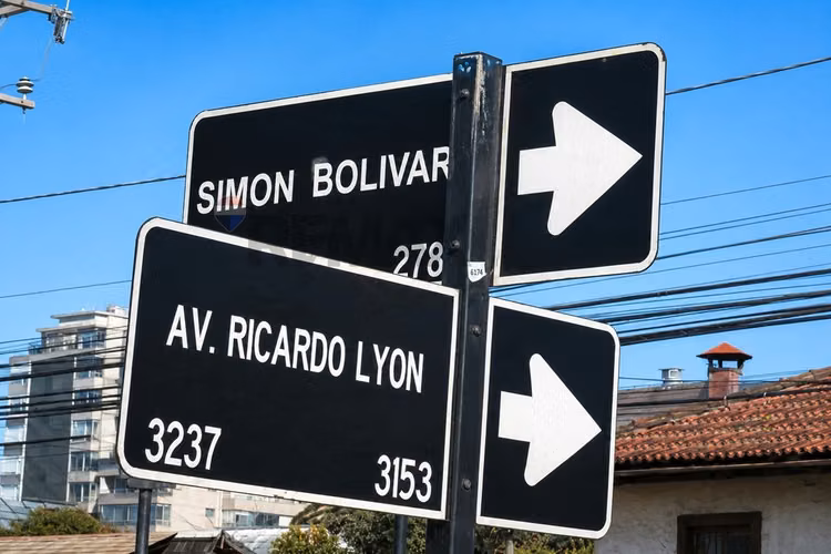 Local ñuñoa | visibilidad + alto flujo