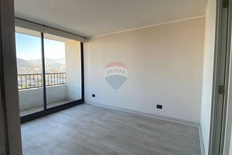 Venta departamento 1d 1b 1e ñuñoa - Imagen 2