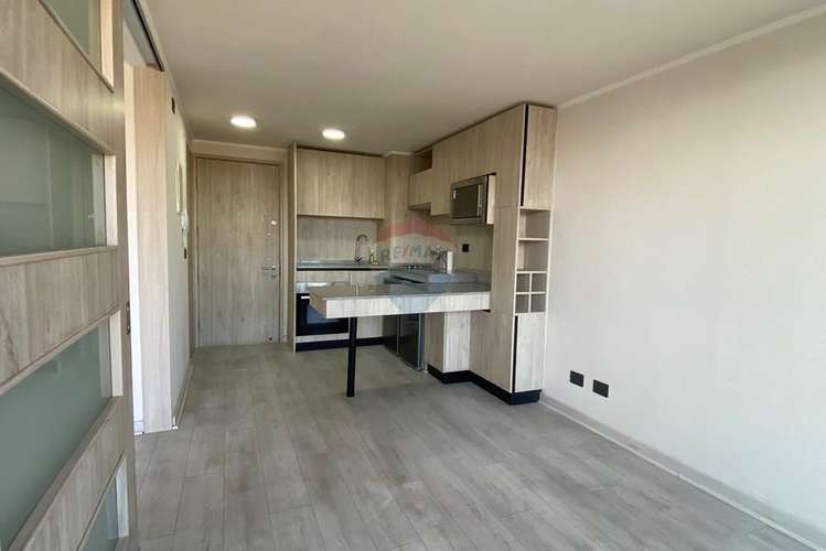 Venta departamento 1d 1b 1e ñuñoa - Imagen 9