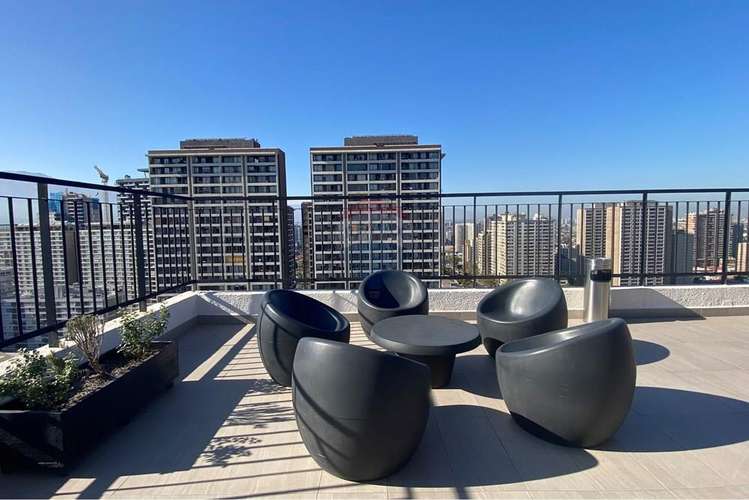 Venta departamento 1d 1b 1e ñuñoa - Imagen 23