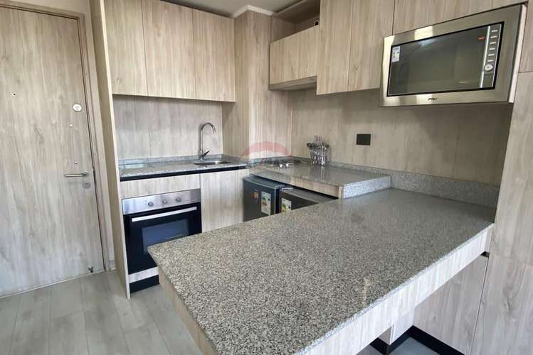 Venta departamento 1d 1b 1e ñuñoa - Imagen 10