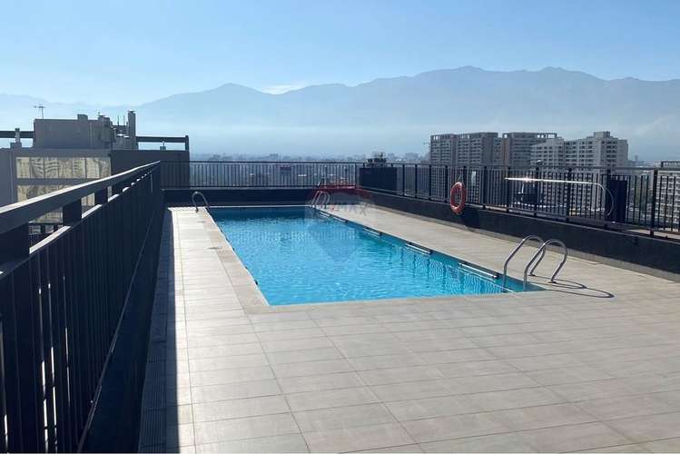 Venta departamento 1d 1b 1e ñuñoa - Imagen 24