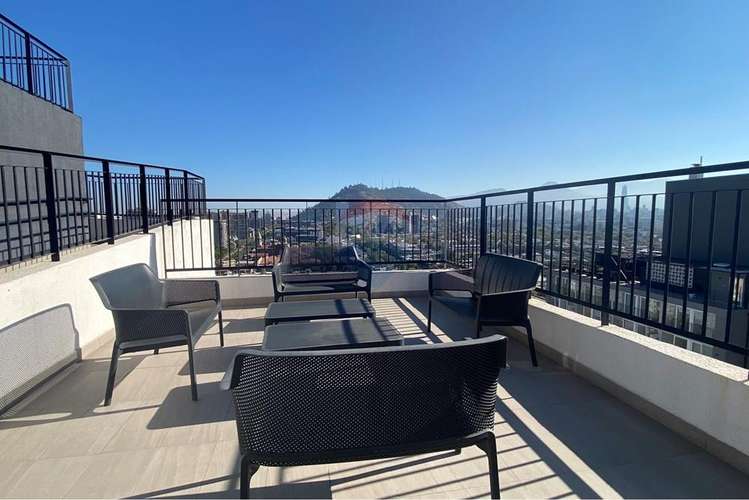 Venta departamento 1d 1b 1e ñuñoa - Imagen 22