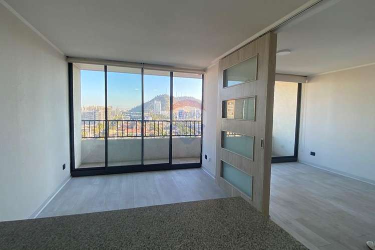 Venta departamento 1d 1b 1e ñuñoa - Imagen 14