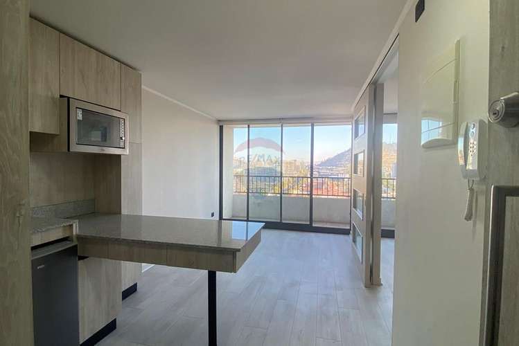 Venta departamento 1d 1b 1e ñuñoa - Imagen 12
