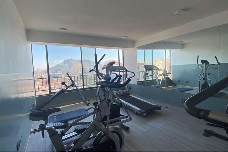 Venta departamento 1d 1b 1e ñuñoa - Imagen 21