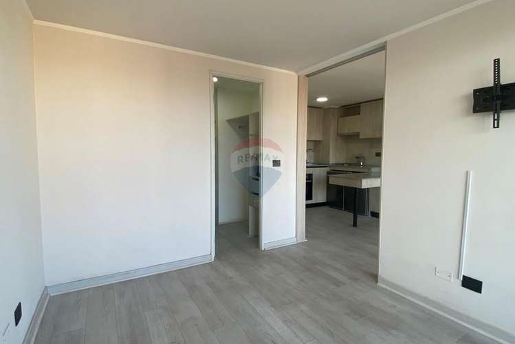Venta departamento 1d 1b 1e ñuñoa - Imagen 5