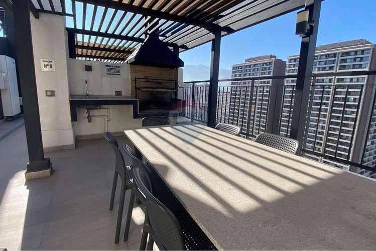 Venta departamento 1d 1b 1e ñuñoa - Imagen 17