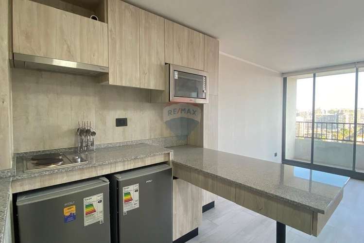 Venta departamento 1d 1b 1e ñuñoa - Imagen 13