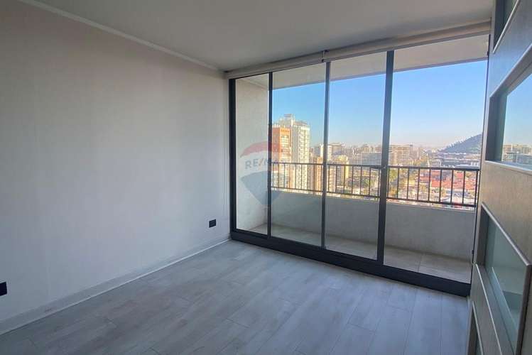 Venta departamento 1d 1b 1e ñuñoa - Imagen 8