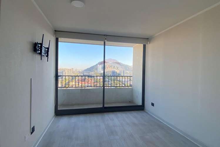 Venta departamento 1d 1b 1e ñuñoa - Imagen 3