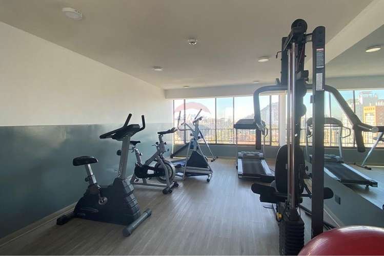 Venta departamento 1d 1b 1e ñuñoa - Imagen 20