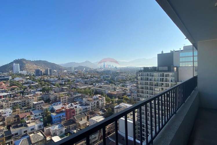 Venta departamento 1d 1b 1e ñuñoa - Imagen 15