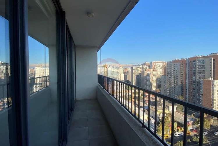 Venta departamento 1d 1b 1e ñuñoa - Imagen 16