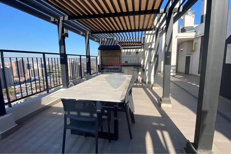 Venta departamento 1d 1b 1e ñuñoa - Imagen 18