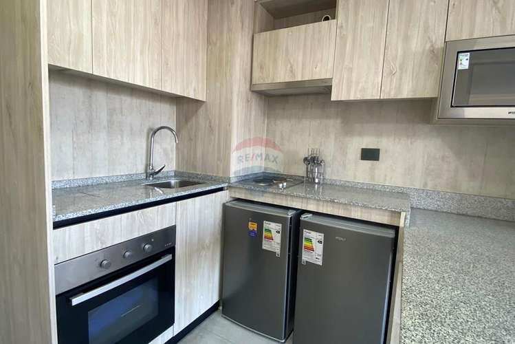 Venta departamento 1d 1b 1e ñuñoa - Imagen 11