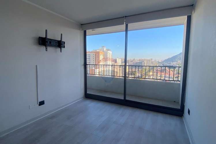 Venta departamento 1d 1b 1e ñuñoa - Imagen 4