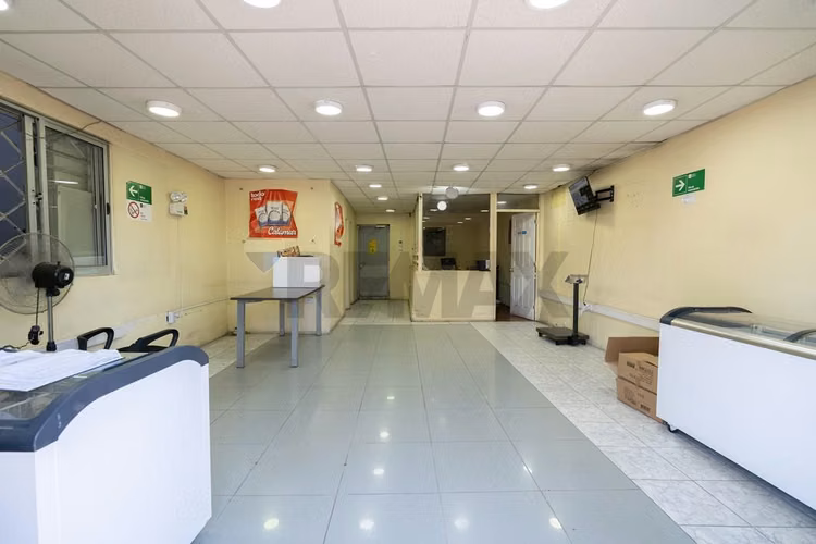 Oportunidad inversión  frigorífico en la cisterna