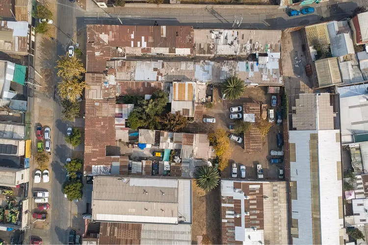 Terreno estratégico en coronel alvarado