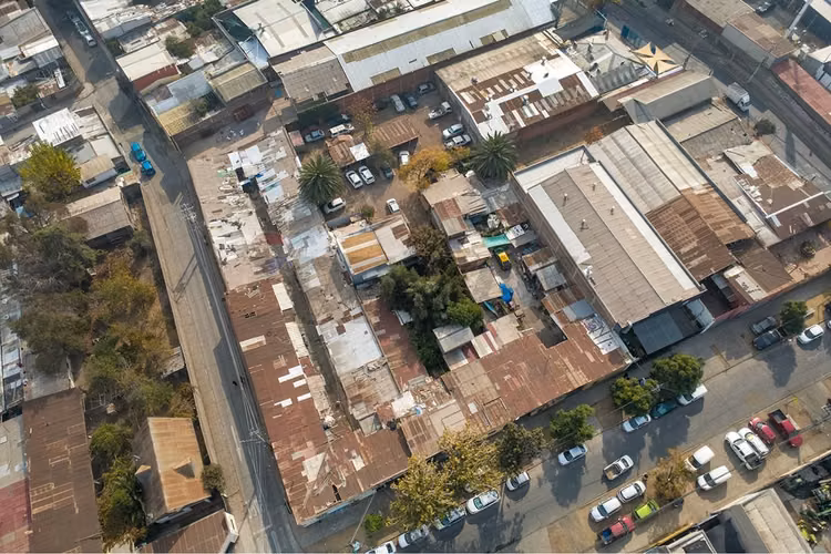 Terreno estratégico en coronel alvarado