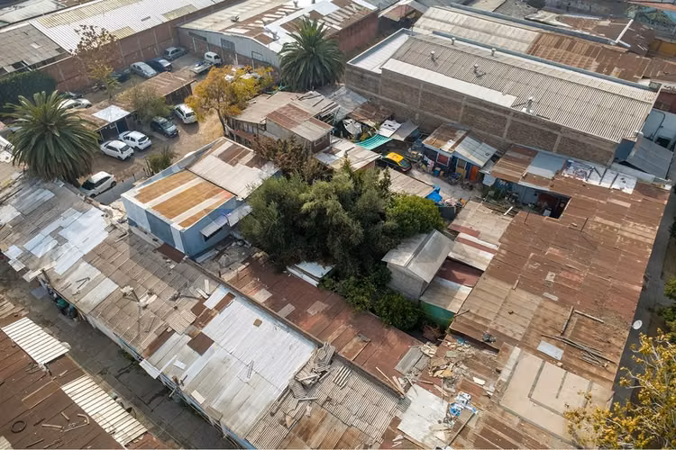 Terreno estratégico en coronel alvarado