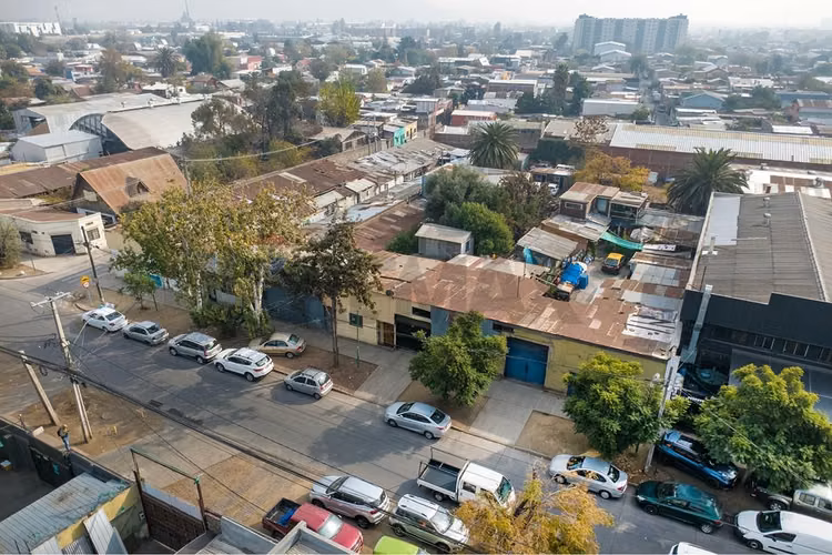 Terreno estratégico en coronel alvarado