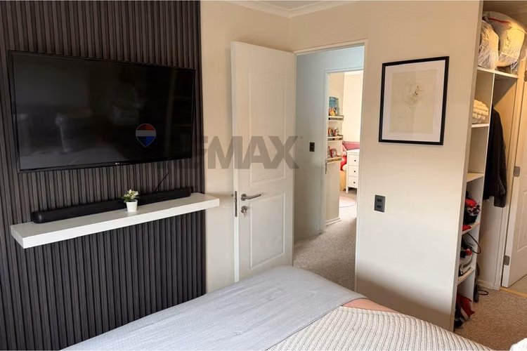 Casa en venta en padre hurtado