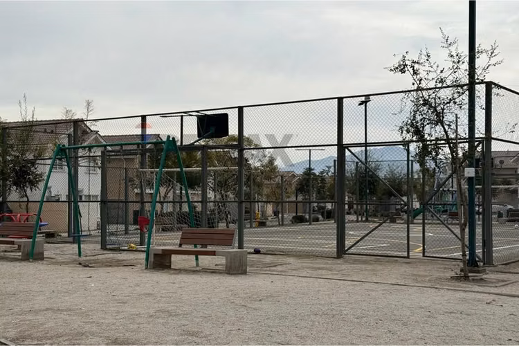 Casa en venta en padre hurtado