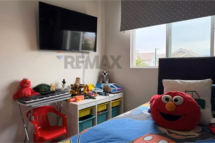 Casa en venta en padre hurtado