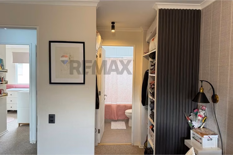 Casa en venta en padre hurtado