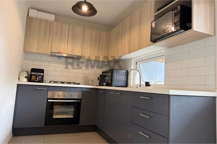 Casa en venta en padre hurtado
