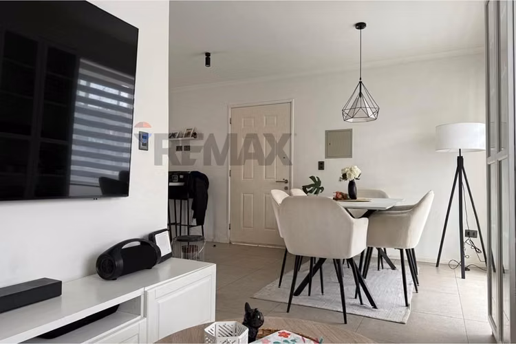 Casa en venta en padre hurtado