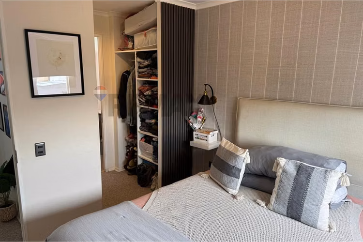 Casa en venta en padre hurtado