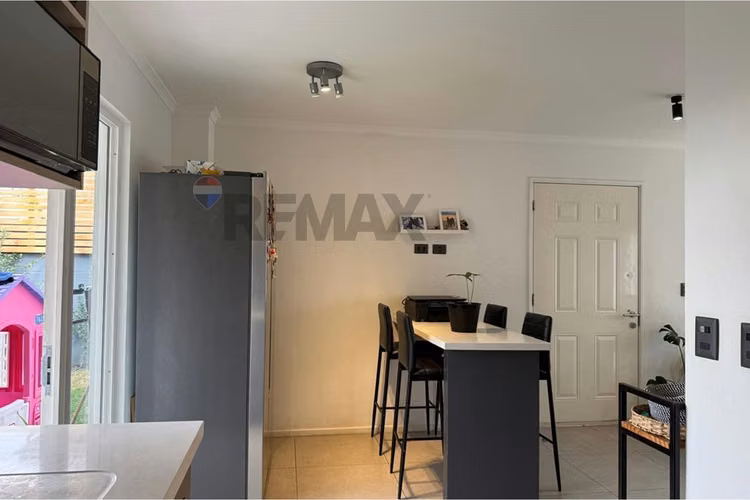 Casa en venta en padre hurtado