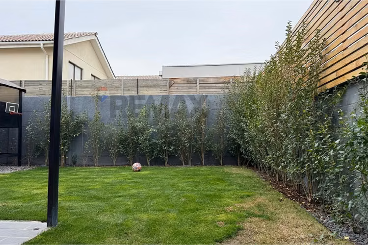 Casa en venta en padre hurtado