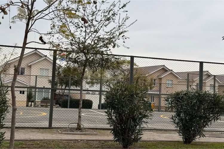 Casa en venta en padre hurtado