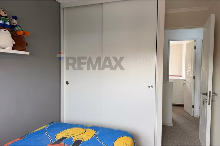 Casa en venta en padre hurtado