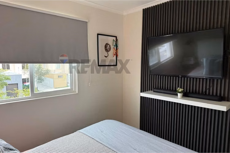 Casa en venta en padre hurtado