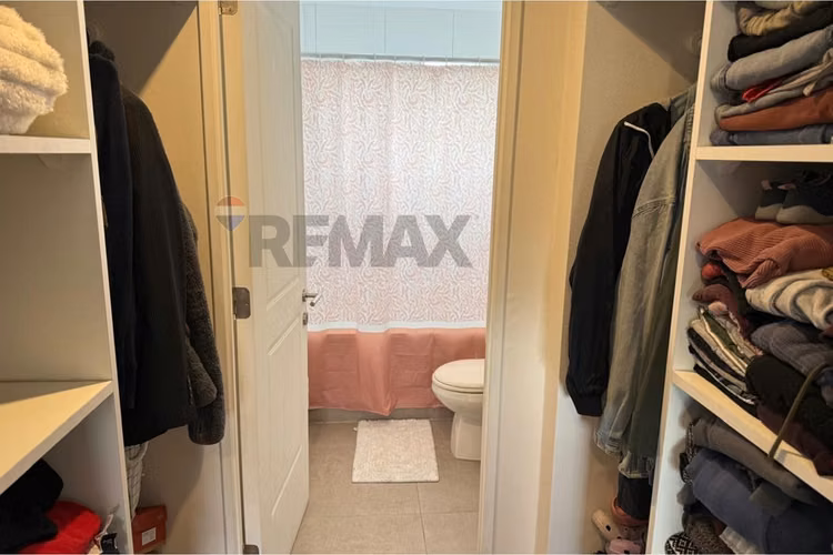 Casa en venta en padre hurtado