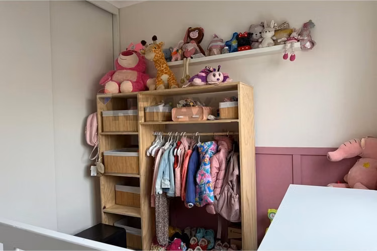 Casa en venta en padre hurtado