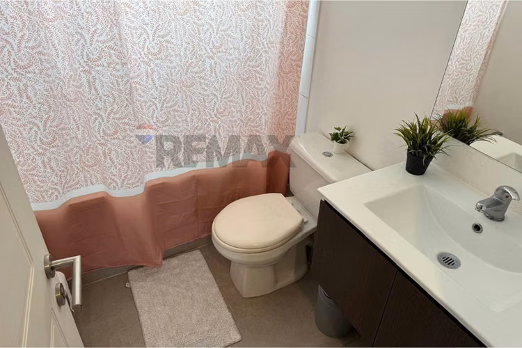 Casa en venta en padre hurtado