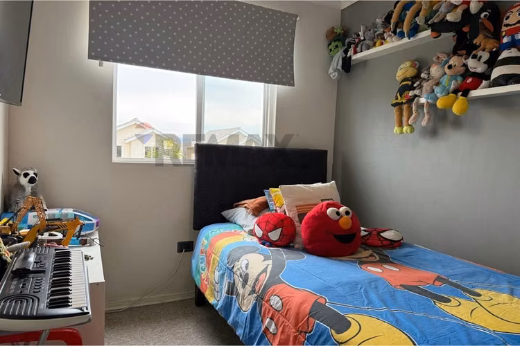 Casa en venta en padre hurtado