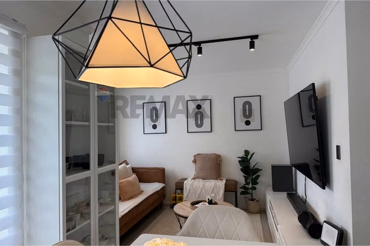 Casa en venta en padre hurtado