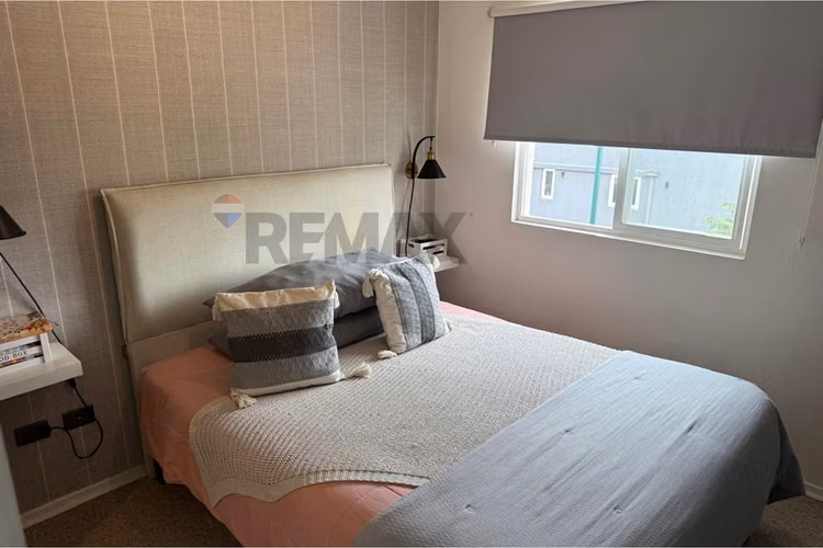 Casa en venta en padre hurtado