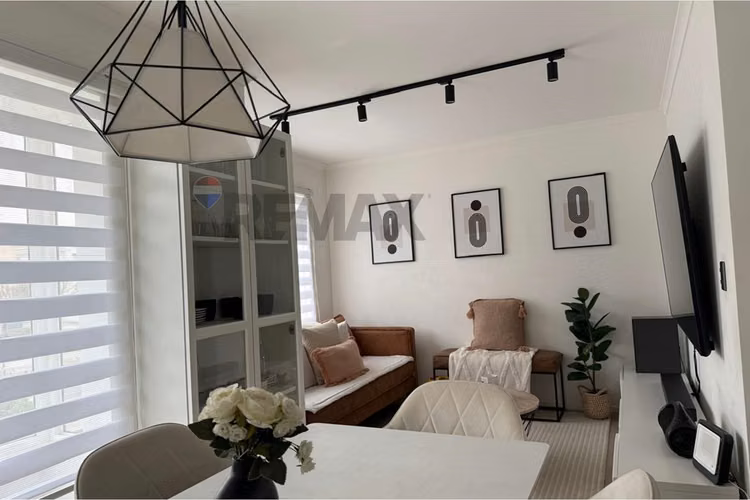 Casa en venta en padre hurtado