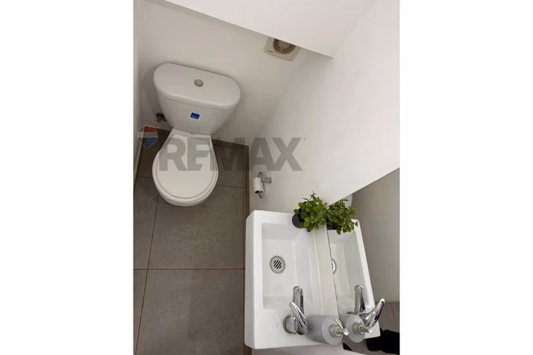 Casa en venta en padre hurtado