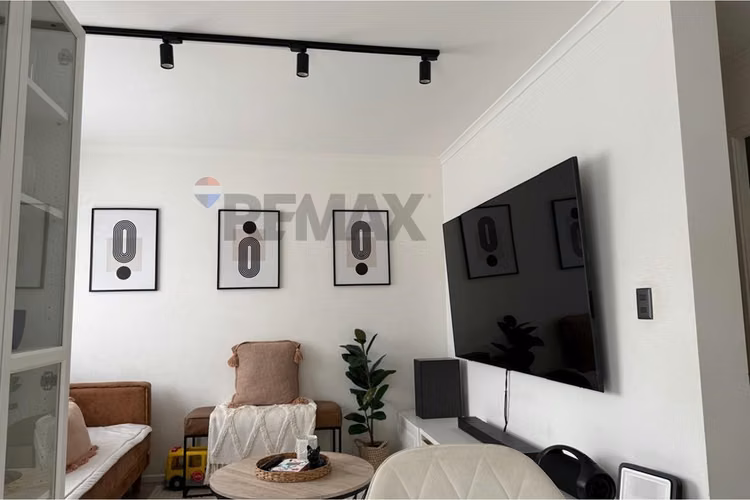 Casa en venta en padre hurtado