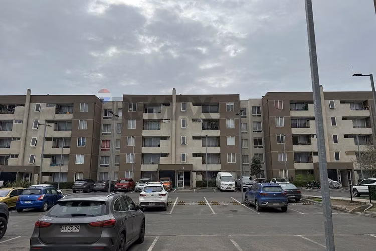 Oportunidad de arriendo en cond. los cipreses ii