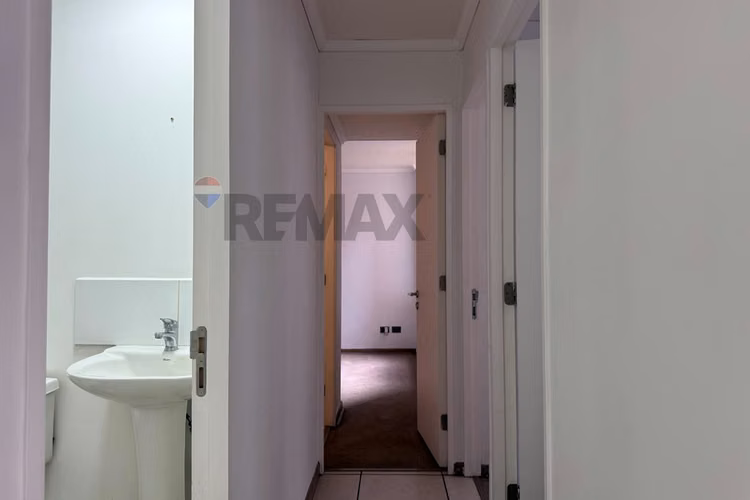 Oportunidad de arriendo en cond. los cipreses ii